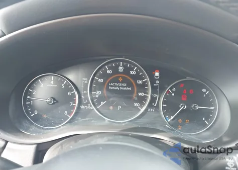 2024 Mazda Cx-30 2.5 S Carbon Edition from USA, damaged, VIN 3MVDMBCM0RM605743